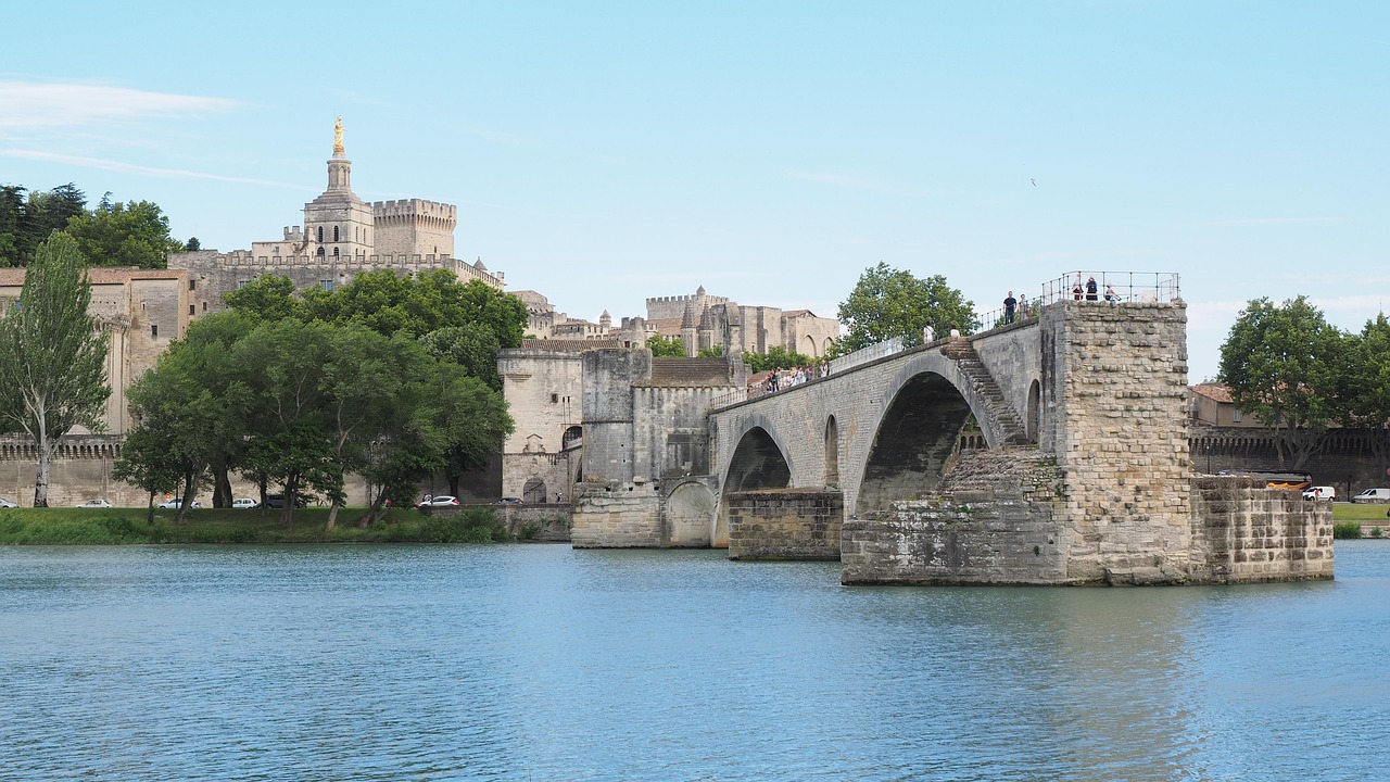 Avignon