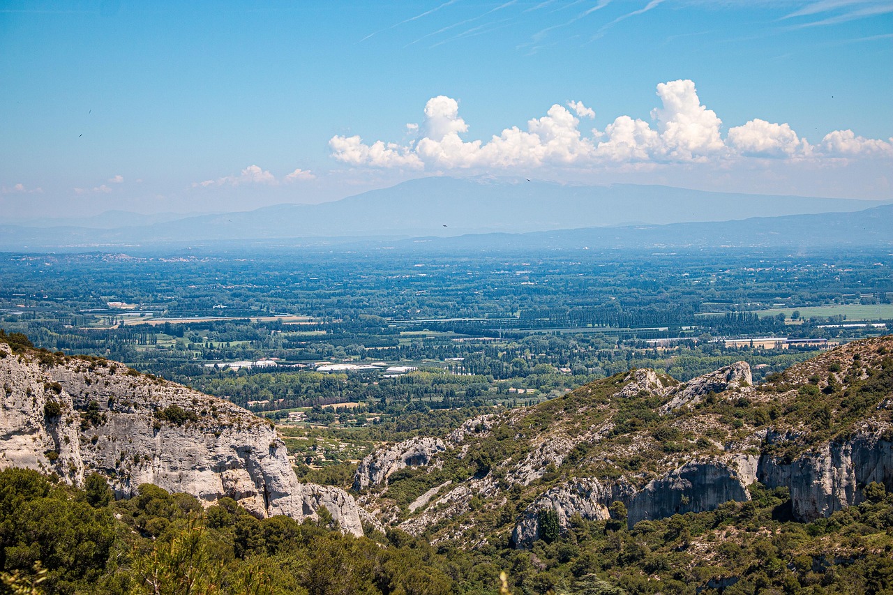 Saint-Rémy-de-Provence