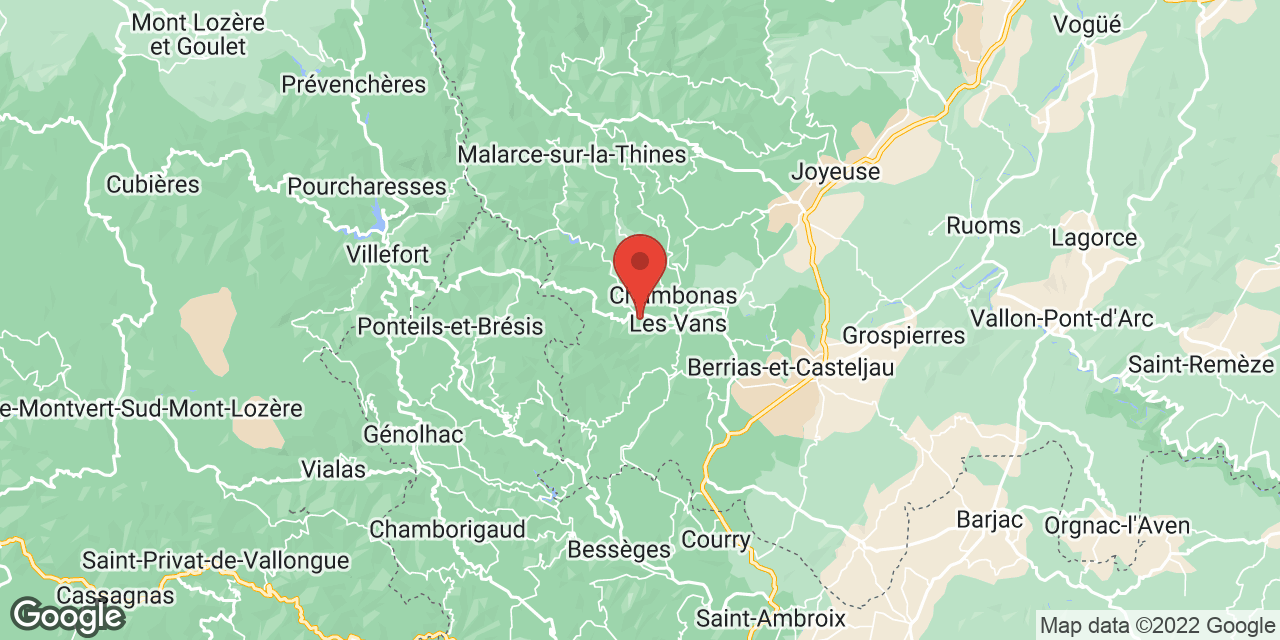 Regenboog Raad het internet Villa Les Vignes - Vakantiehuizen in Rhône-Alpes | Vakantiehuizen-in- Frankrijk.be