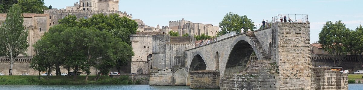 Holiday homes in France