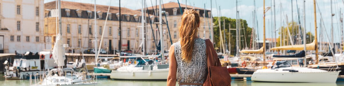 Maisons de vacances en France