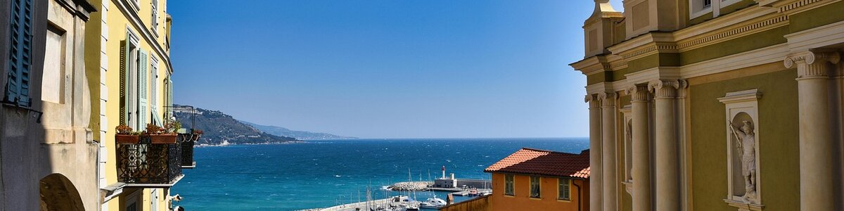 Maisons de vacances en France