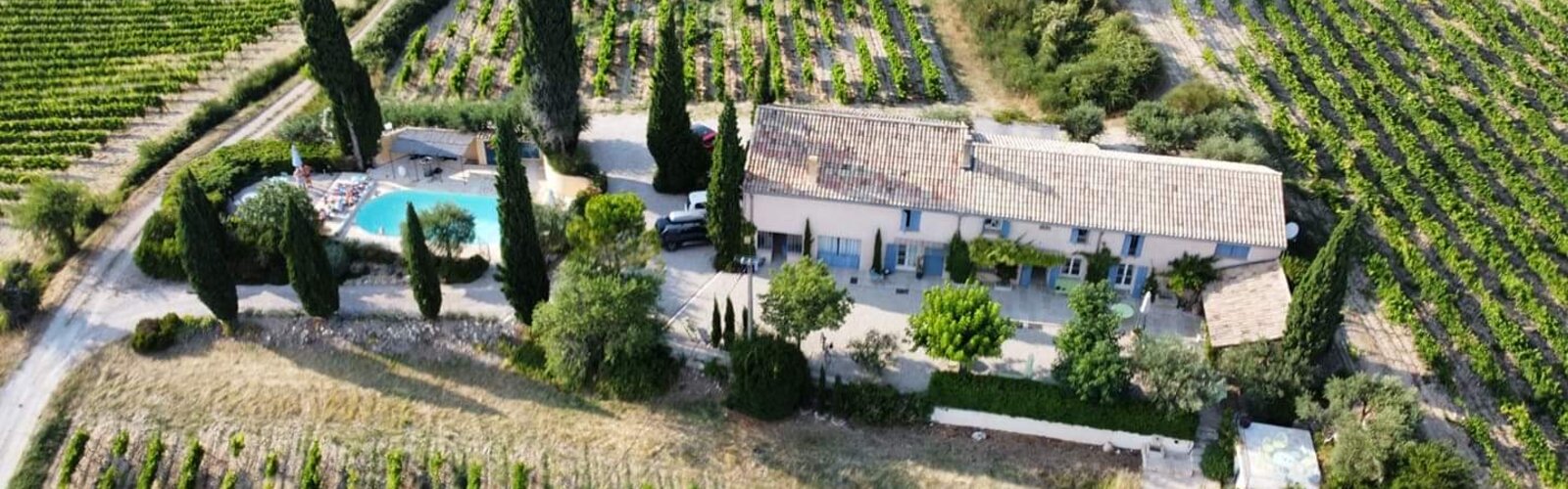 Holiday homes in France