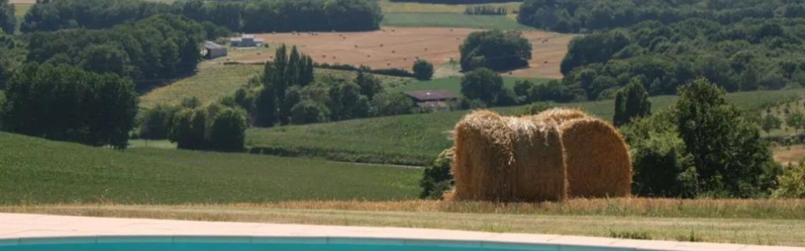 Holiday homes in France