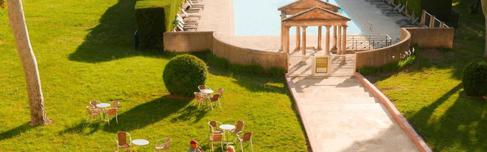 Holiday homes in France