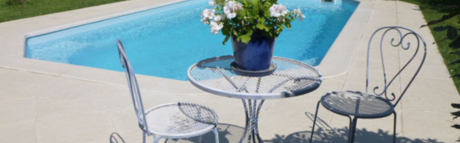 Holiday homes in France