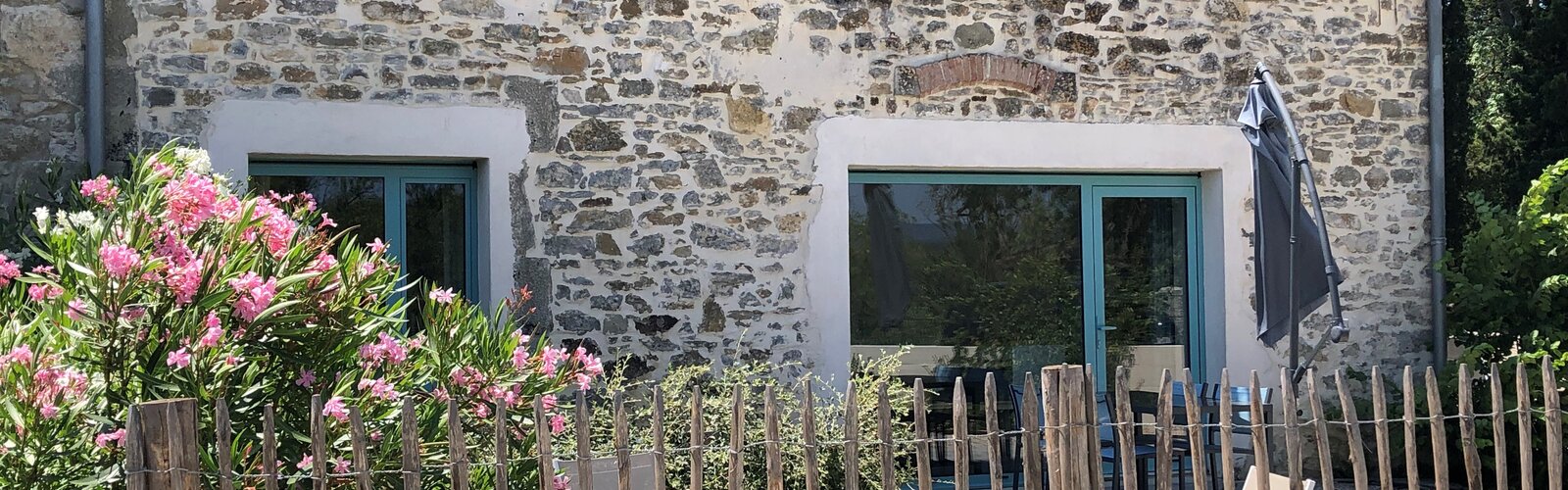 Holiday homes in France