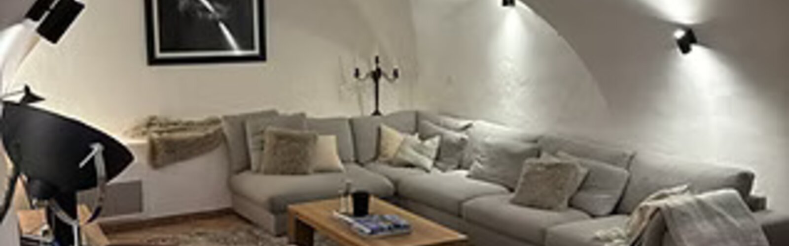 Holiday homes in France