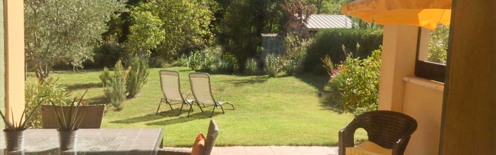 Holiday homes in France