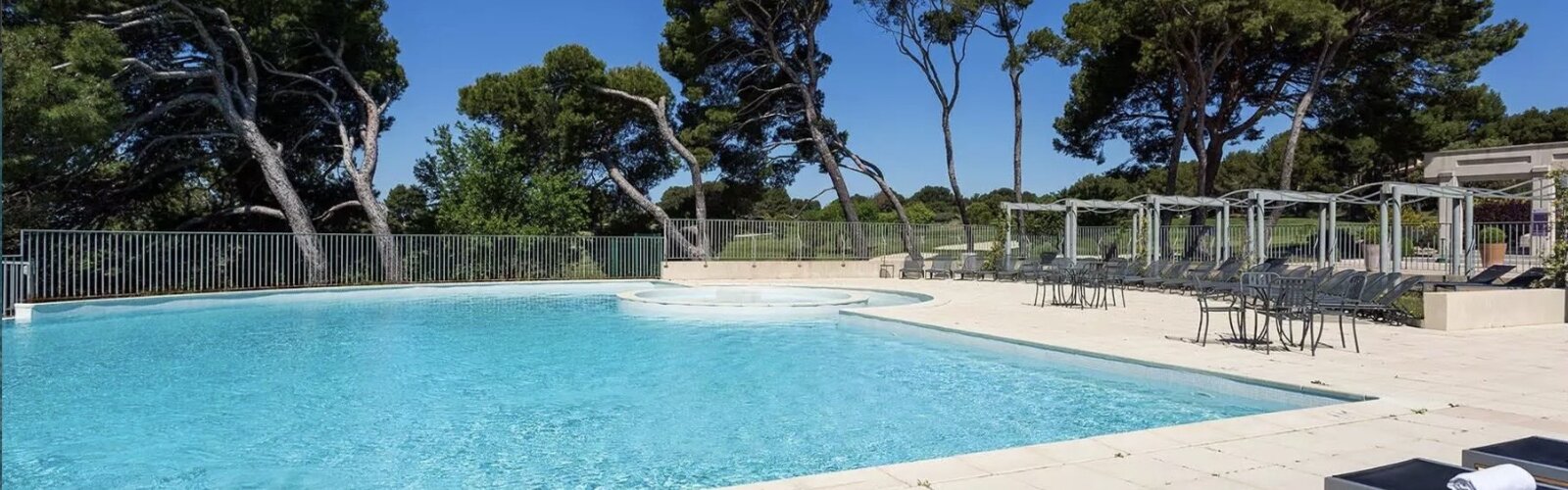 Holiday homes in France
