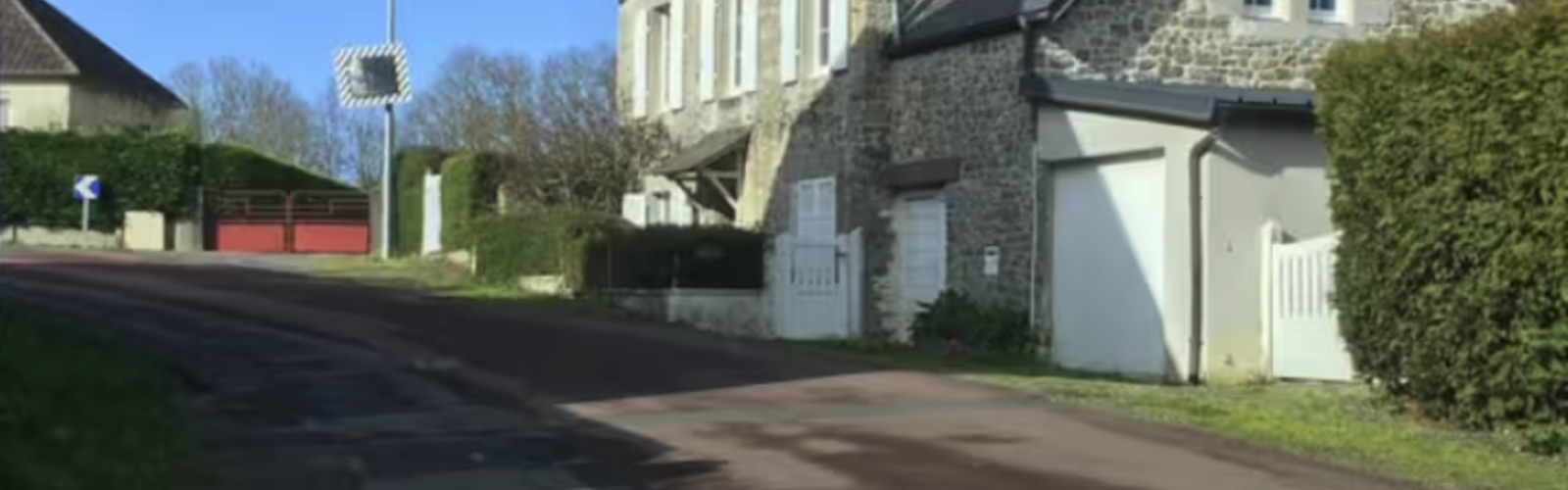 Holiday homes in France