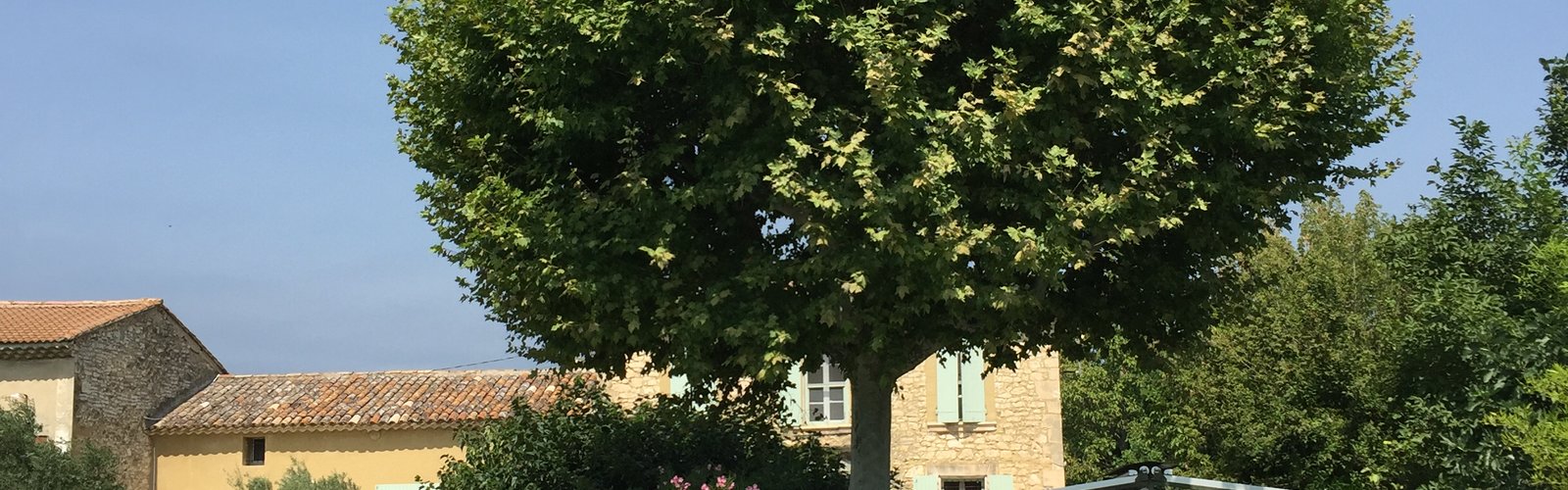 Holiday homes in France