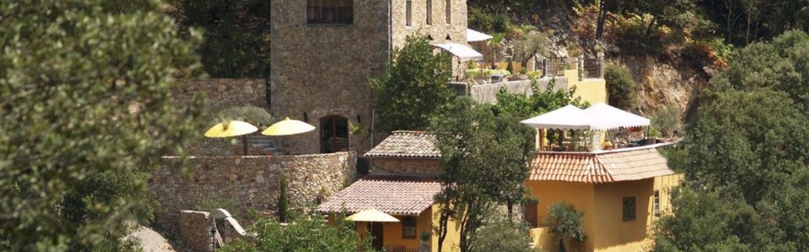 Holiday homes in France