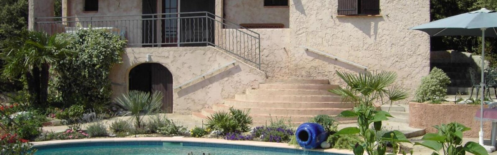 Holiday homes in France