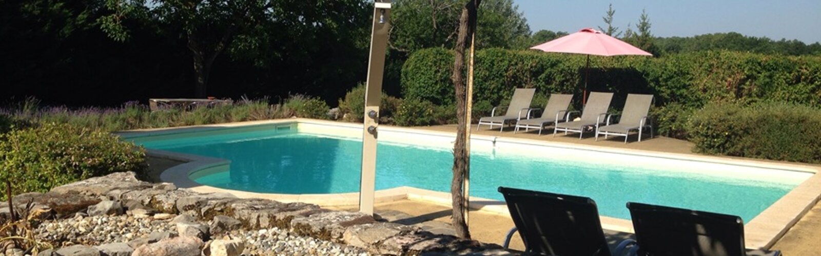 Maisons de vacances en France