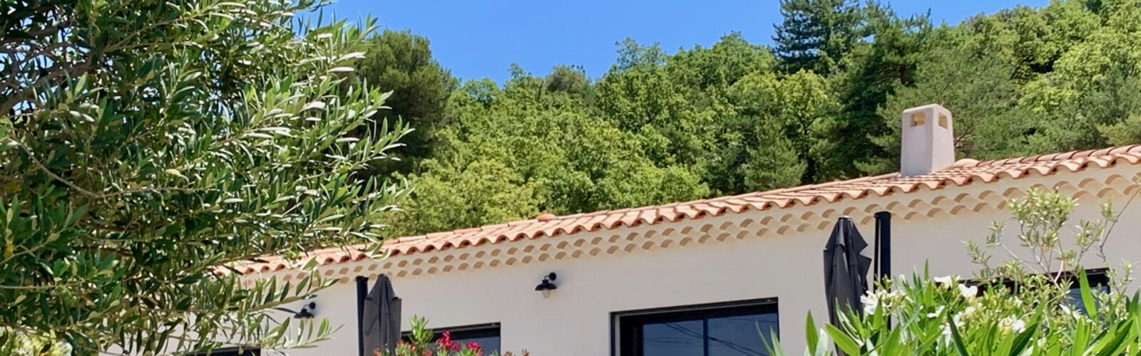Maisons de vacances en France