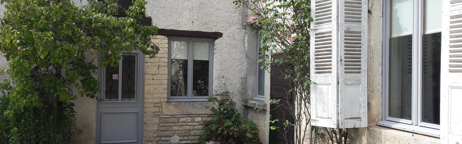 Maisons de vacances en France