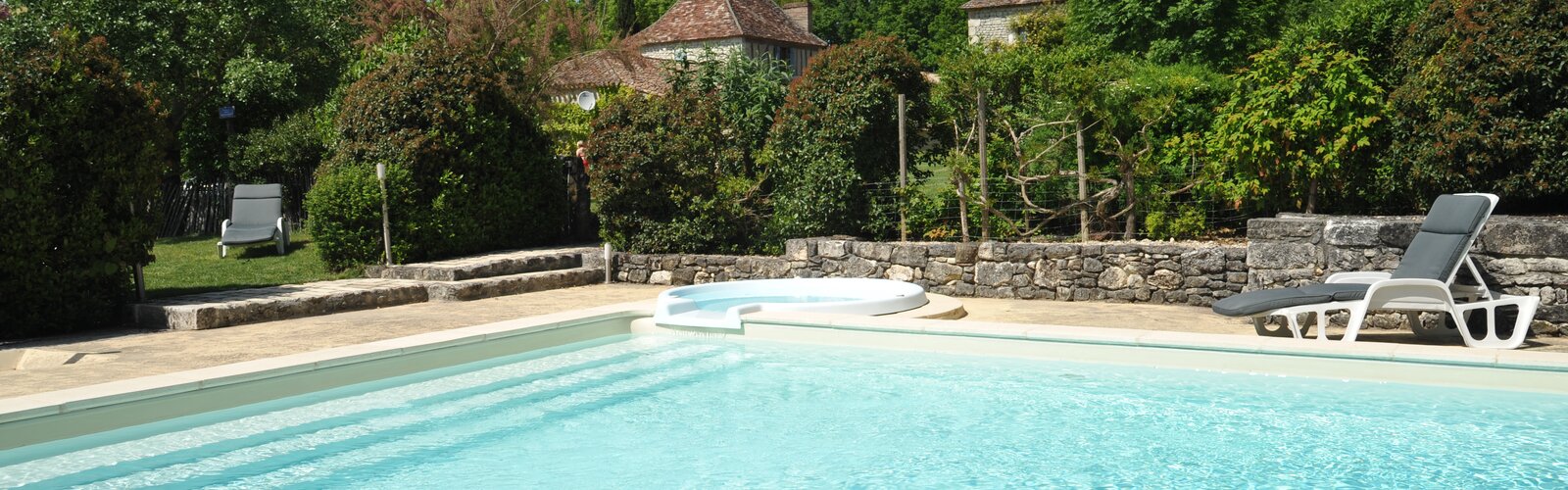 Maisons de vacances en France