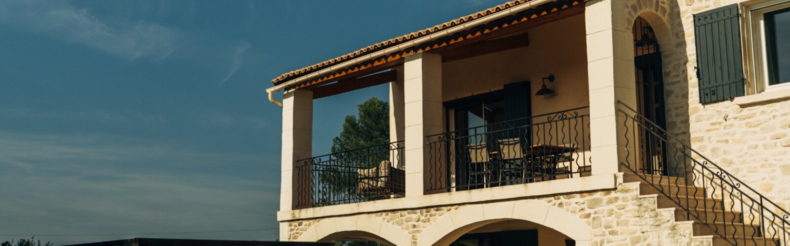 Maisons de vacances en France