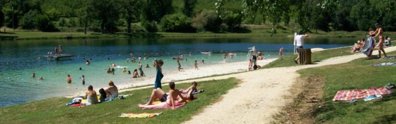 Maisons de vacances en France