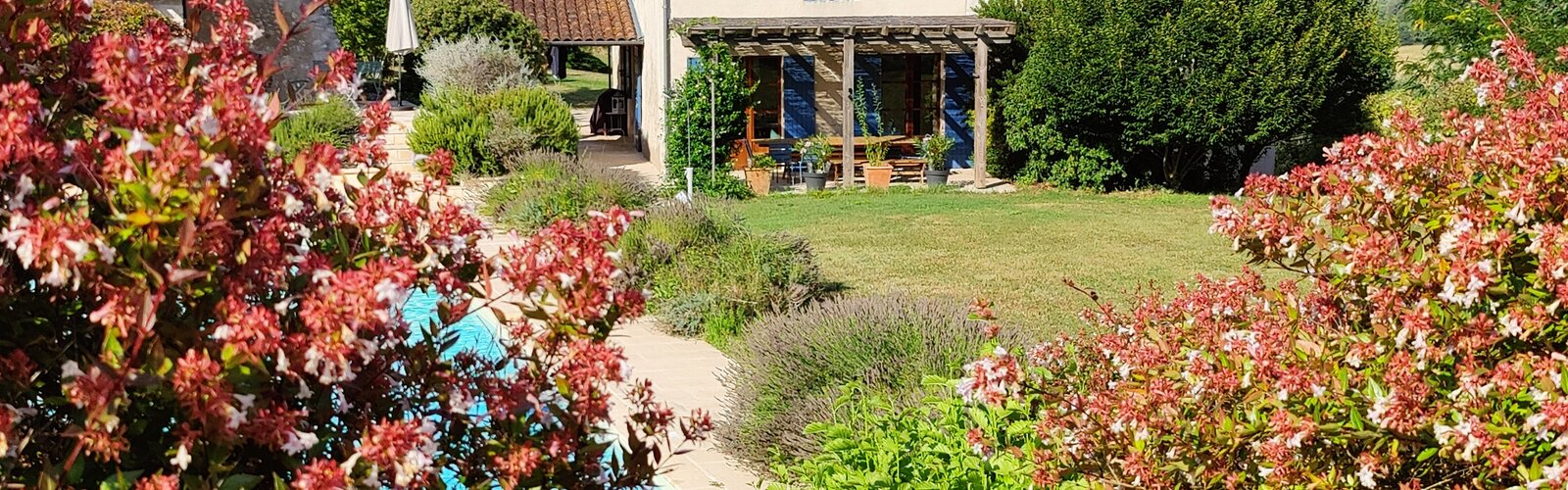 Maisons de vacances en France