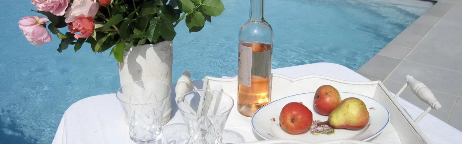 Maisons de vacances en France