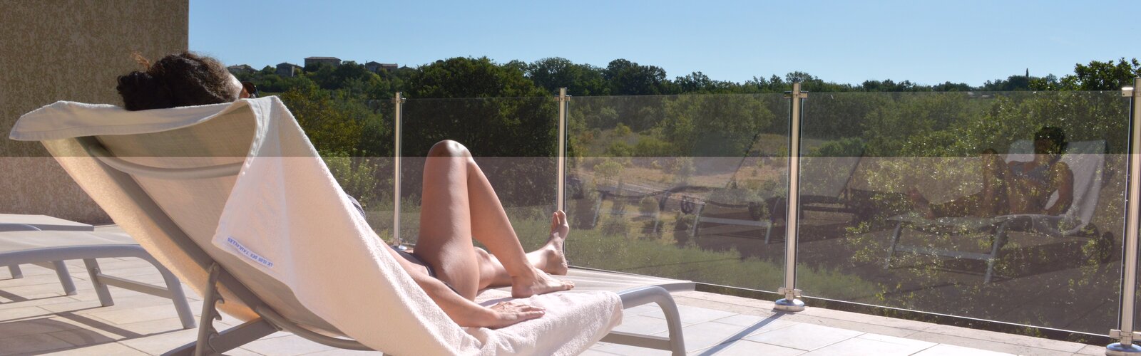 Maisons de vacances en France