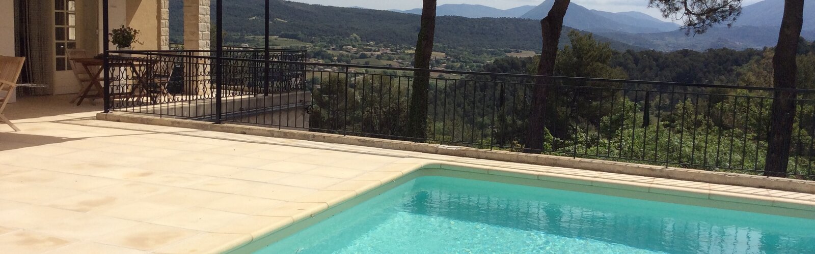 Maisons de vacances en France