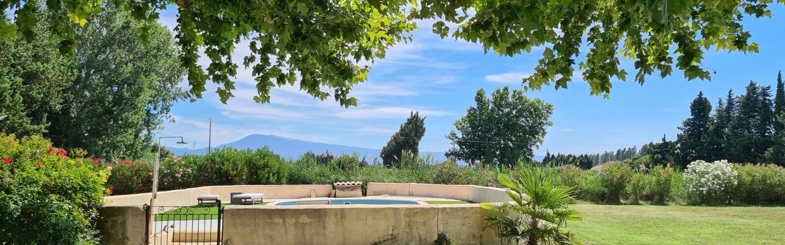 Maisons de vacances en France