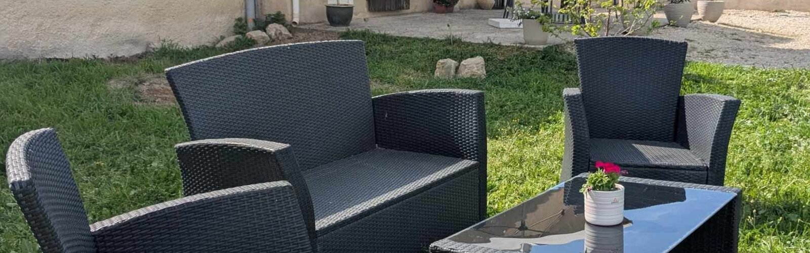 Maisons de vacances en France