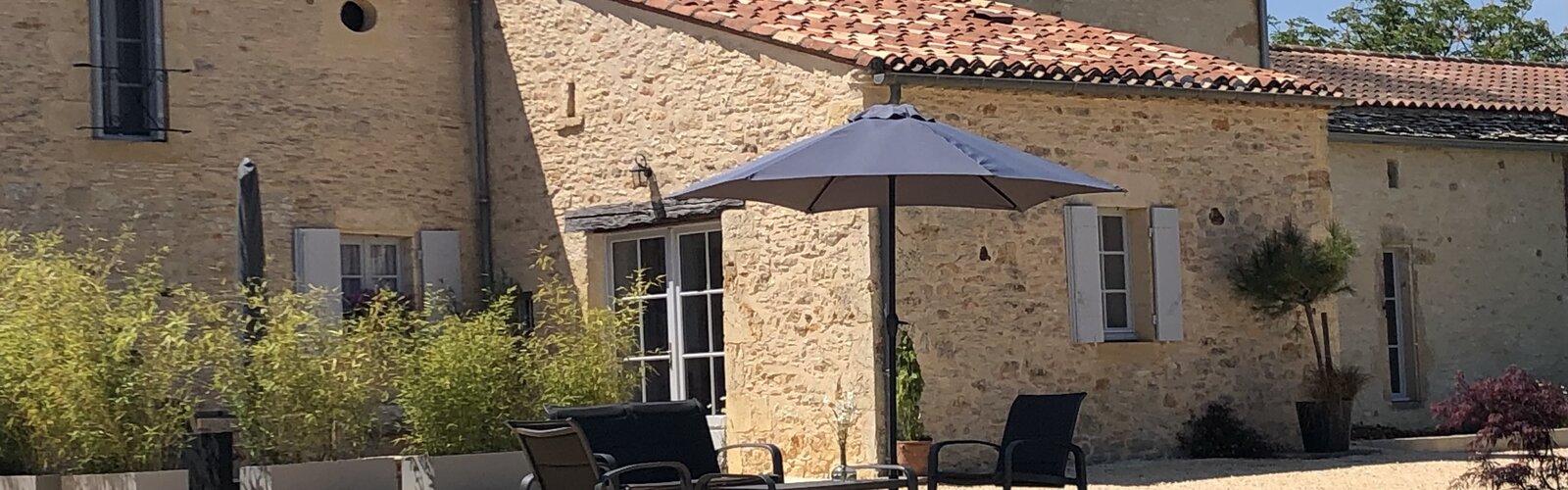 Maisons de vacances en France
