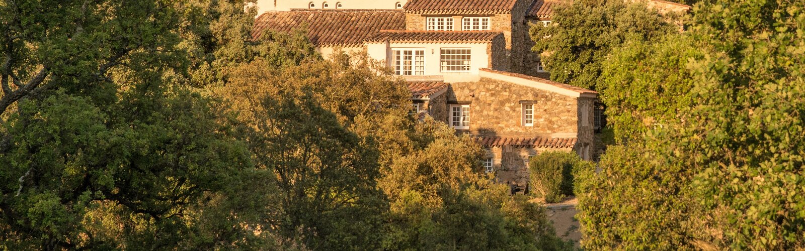 Maisons de vacances en France