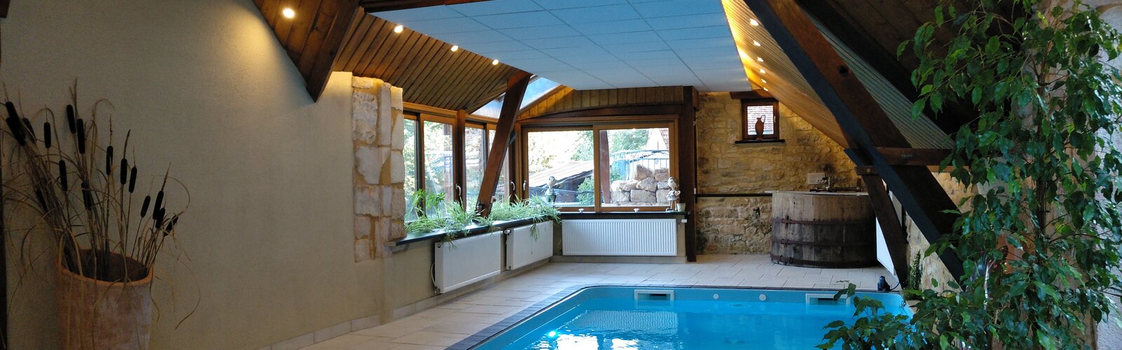 Maisons de vacances en France