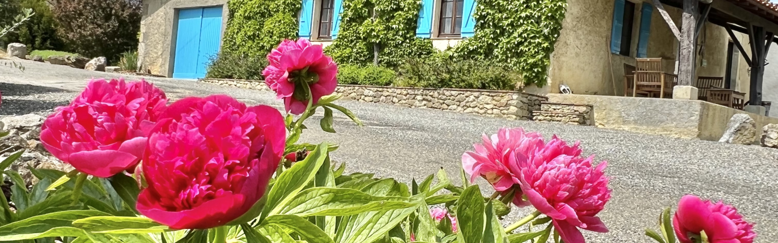 Maisons de vacances en France