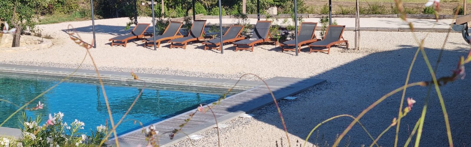 Maisons de vacances en France