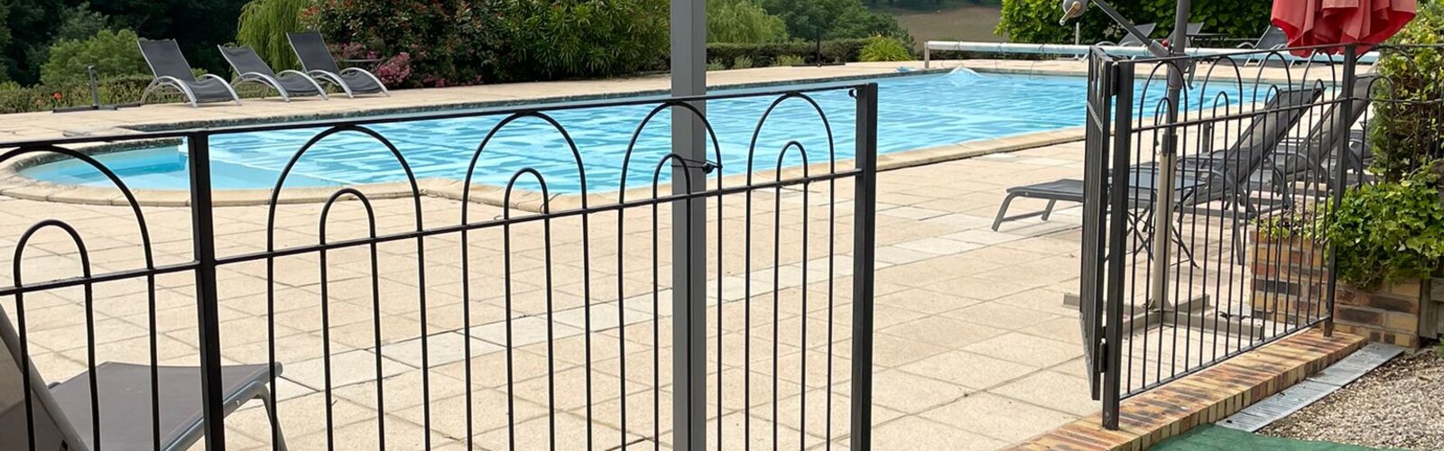 Maisons de vacances en France