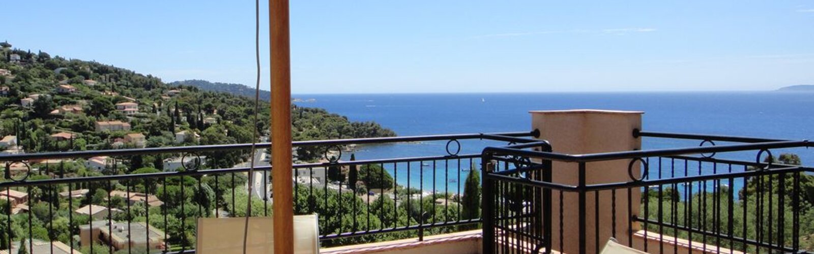 Maisons de vacances en France