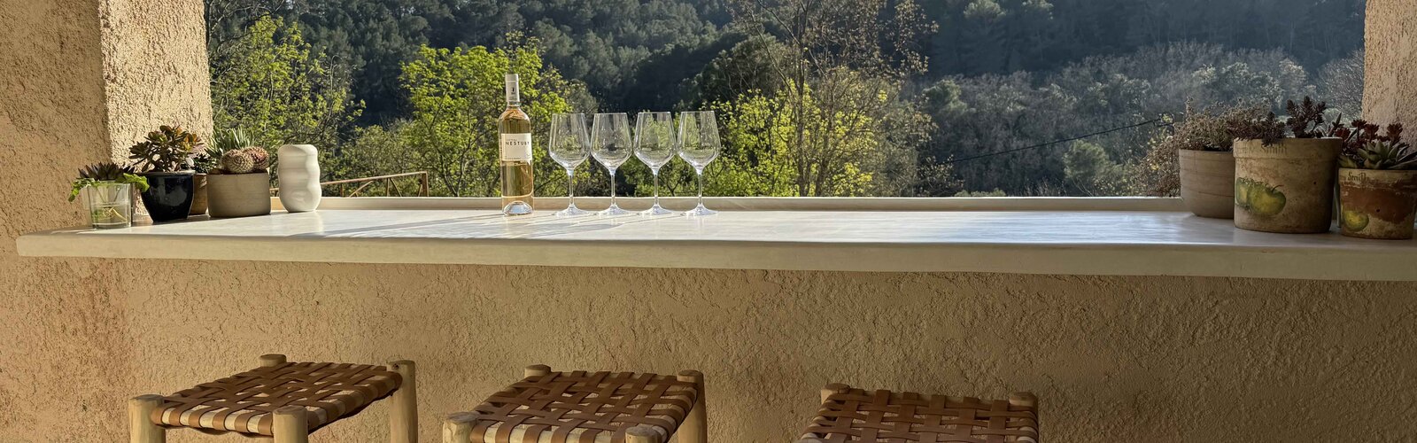 Maisons de vacances en France