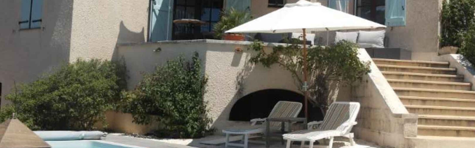 Maisons de vacances en France