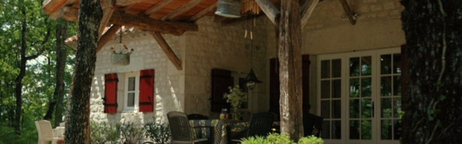 Maisons de vacances en France