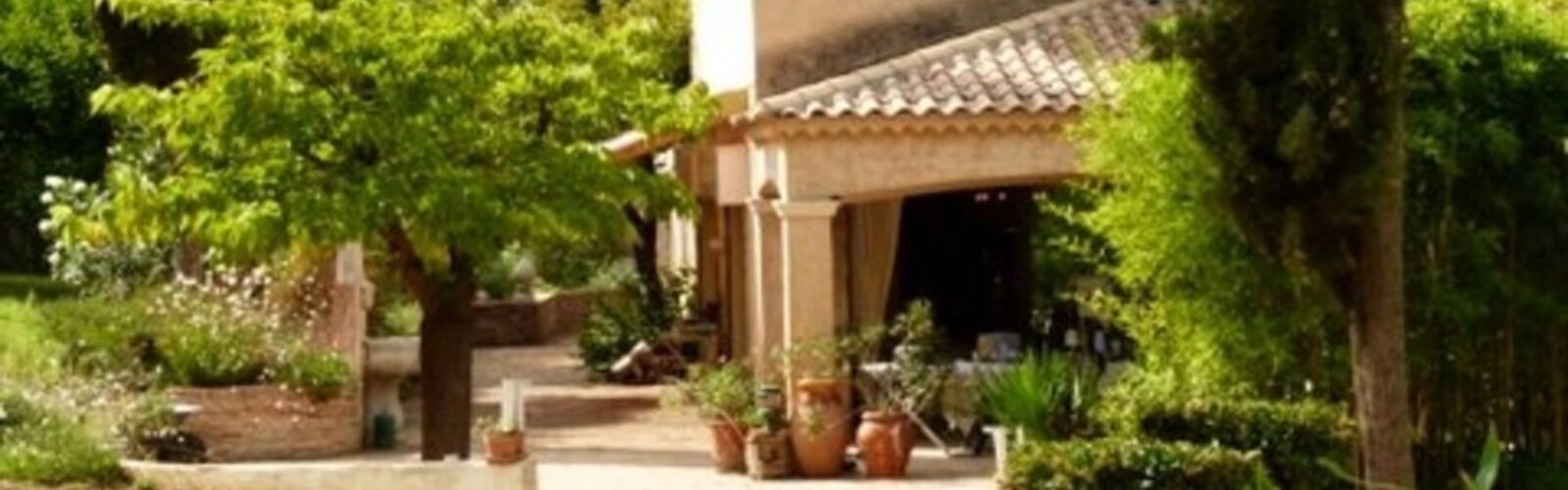 Maisons de vacances en France