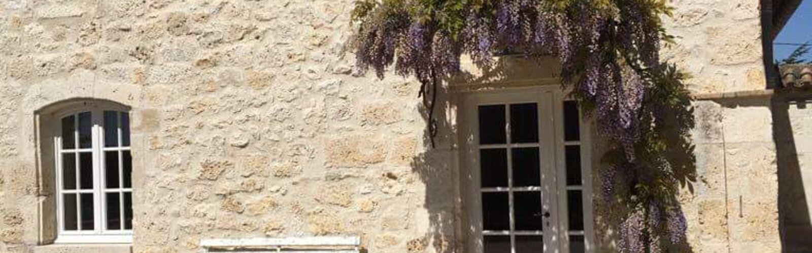 Maisons de vacances en France