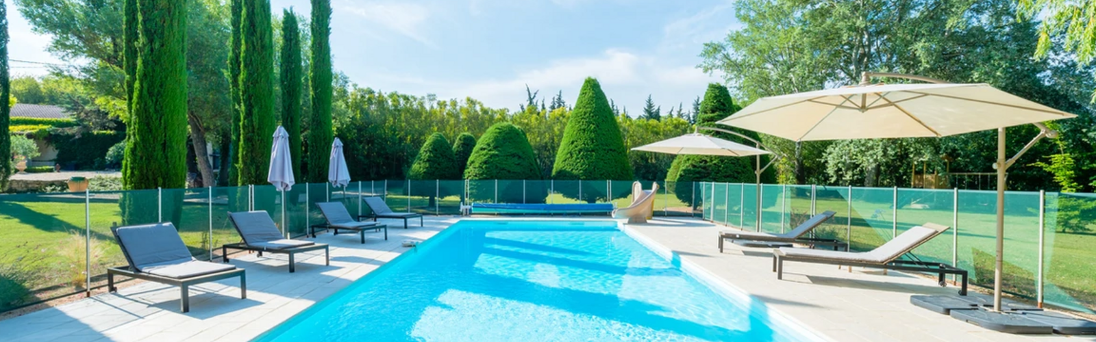 Vakantiehuizen in Frankrijk