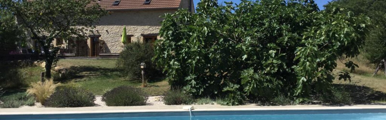 Vakantiehuizen in Frankrijk