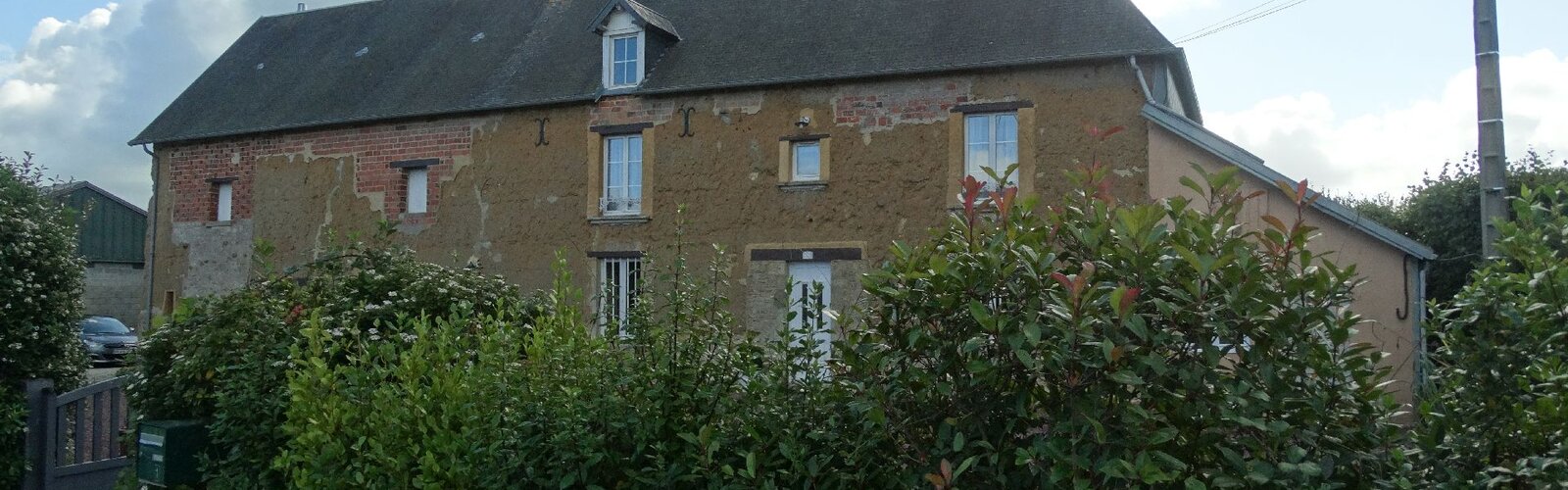 Vakantiehuizen in Frankrijk