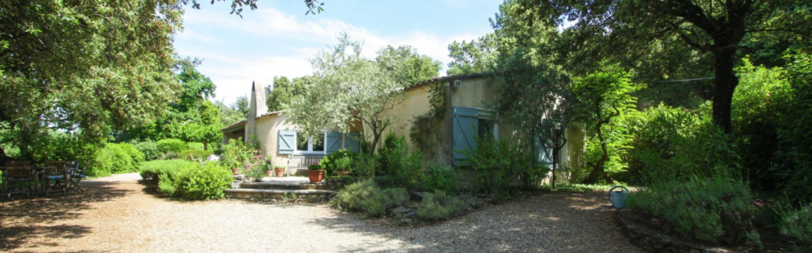 Vakantiehuizen in Frankrijk