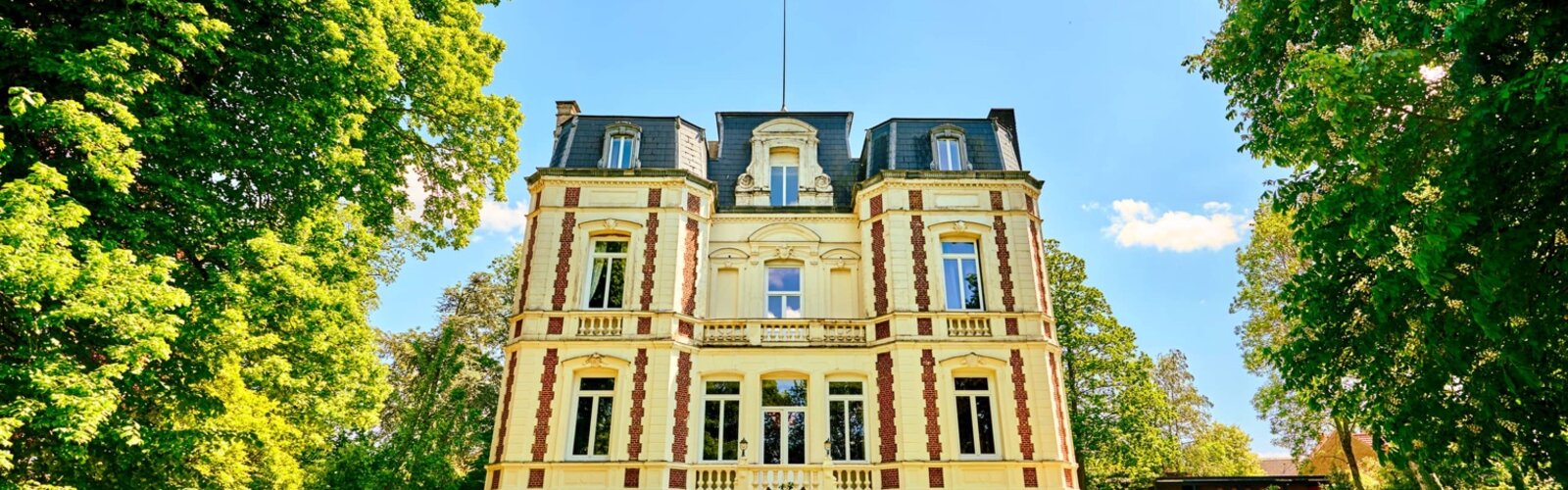 Vakantiehuizen in Frankrijk