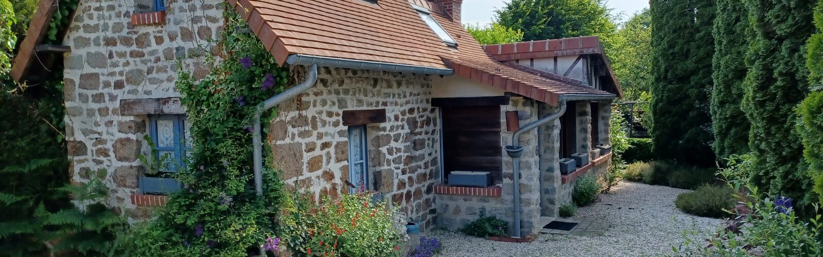 Vakantiehuizen in Frankrijk