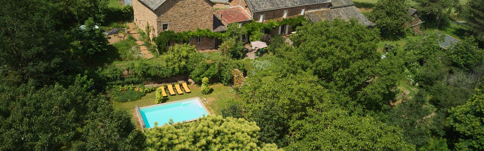 Vakantiehuizen in Frankrijk