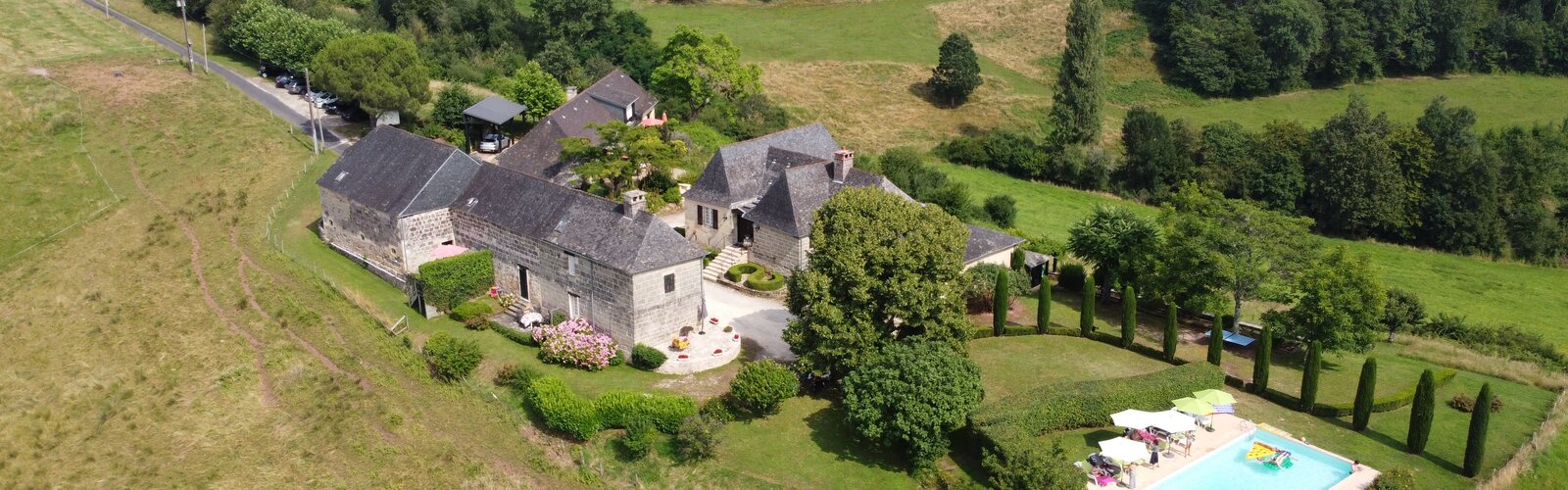 Vakantiehuizen in Frankrijk